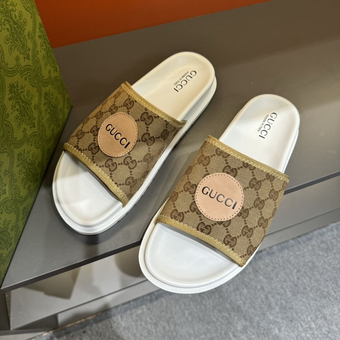 Gucci Slippers